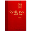 Quyền lực đích thực (Tái bản năm 2022)