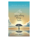 An nhiên giữa những thăng trầm (TB lần 3)