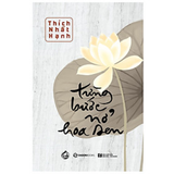 Từng bước nở hoa sen (Bìa mềm - TB lần 3)
