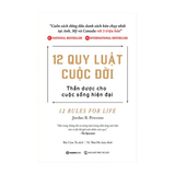 12 Quy luật cuộc đời : Thần dược cho cuộc sống hiện tại (TB lần 2)