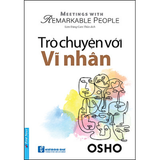 OSHO - Trò chuyện với vĩ nhân