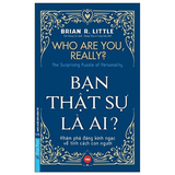 Bạn thật sự là ai?