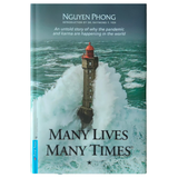 Muôn kiếp nhân sinh 1 ( Bìa cứng - Phiên bản tiếng anh)