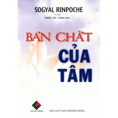 Bản chất của tâm