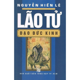 Lão tử đạo đức kinh