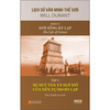LSVMTG - Phần 2 - Đời sống Hy Lạp - Tập 3: Sự suy tàn và sụp đổ của nền tự do Hy Lạp (Bìa cứng)