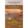 LSVMTG - Phần 1 - Di sản phương đông - Tập 3: Văn minh Trung Hoa và Nhật Bản (Bìa cứng)