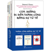 Combo Con đường đi đến thành công (Bộ/3C)