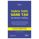 Thách thức sáng tạo (Bìa cứng)