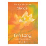 Tĩnh lặng