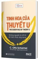 Tinh hoa thuyết U