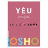 OSHO - Yêu