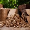 CUNG CẤP NHIÊN LIỆU BIOMASS