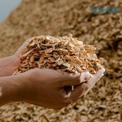 SUPPLYING BIOMASS FUEL