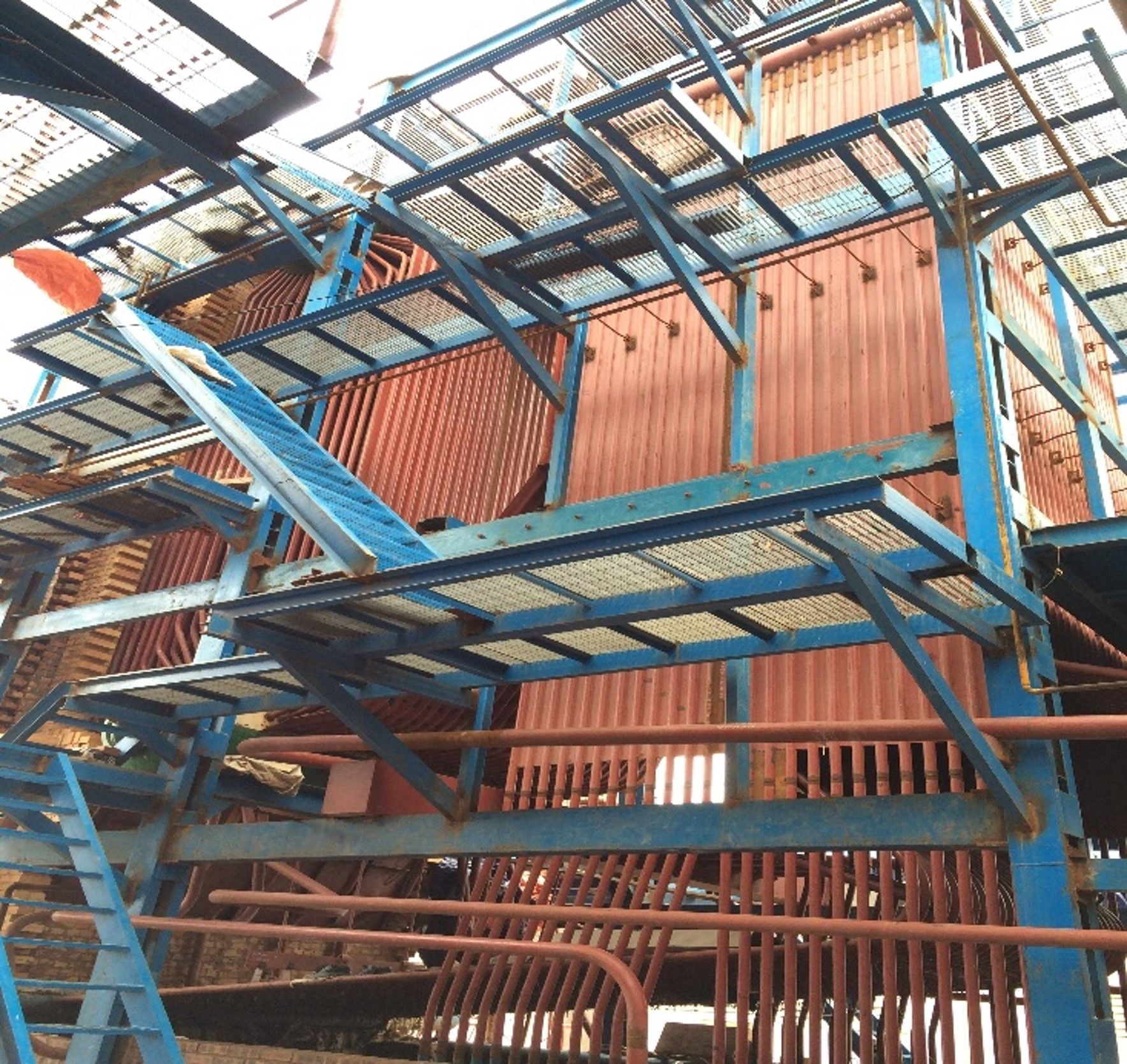 2. CHAIN GRATE BOILER HƯỚNG TỚI NET ZERO