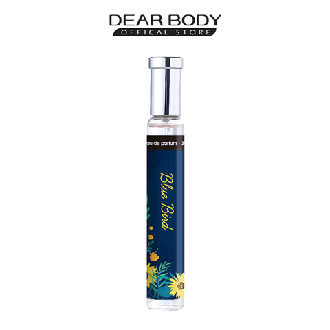  Nước Hoa Blue Bird Perfume 30ml 