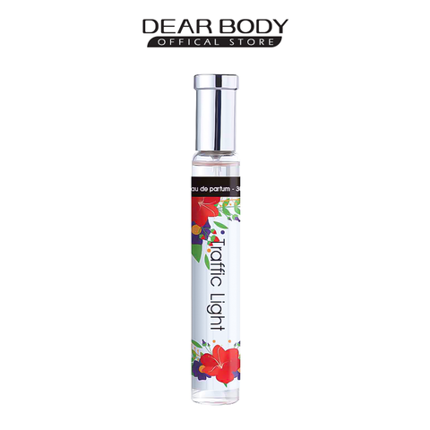  Nước Hoa Traffic Light Perfume 30ml 