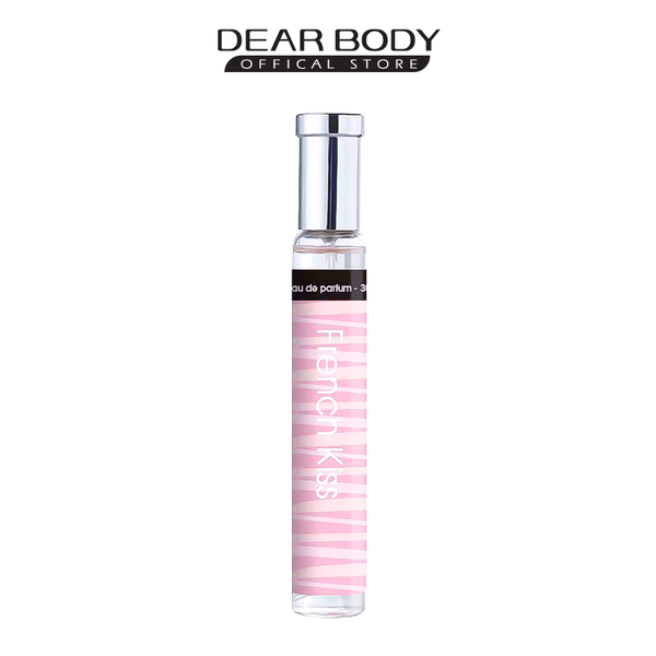  Nước Hoa French Kiss Perfume 30ml 