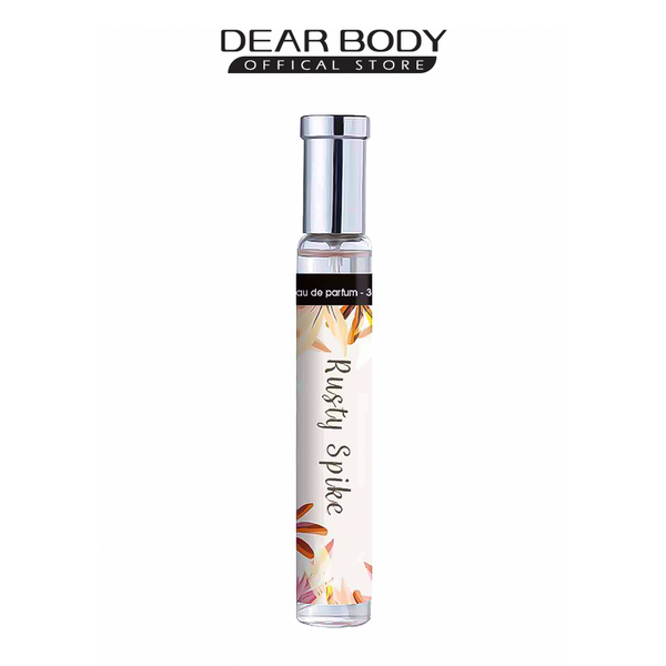 Nước Hoa Rusty Spike Perfume 30ml 