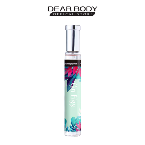  Nước Hoa Gin Fizz Perfume 30ml 