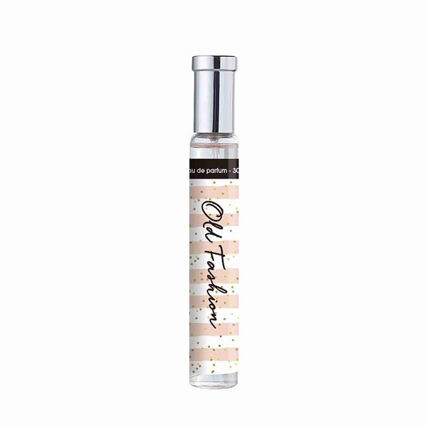  Nước Hoa Old Fashion Perfume 30ml 