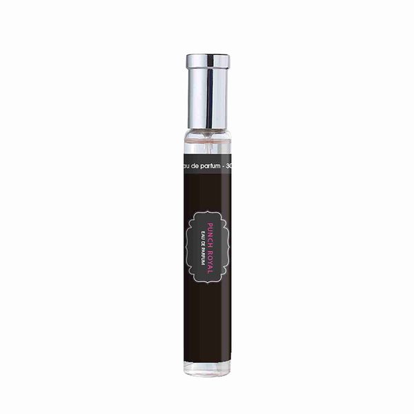  Nước Hoa Punch Royal Perfume 30ml 