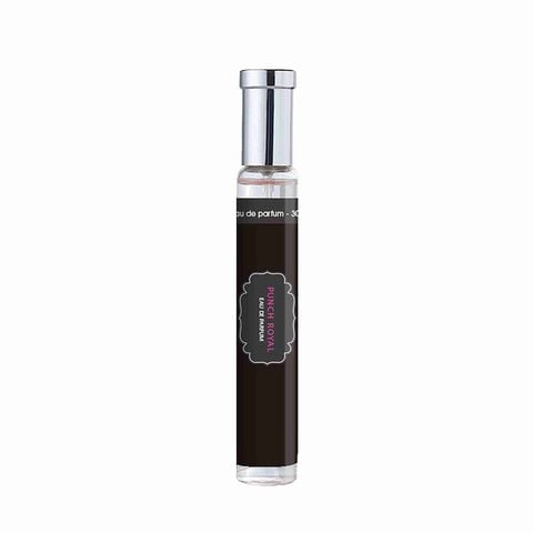  Nước Hoa Punch Royal Perfume 30ml 