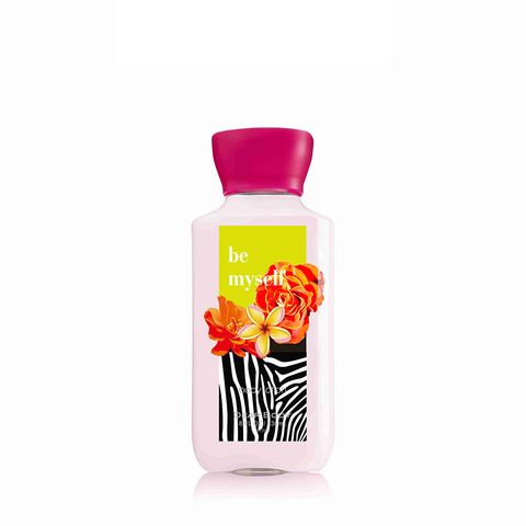  Sữa Dưỡng Thể Nước Hoa Be Myself Body Lotion - Thơm Lâu Mềm Mịn Da 236ml 