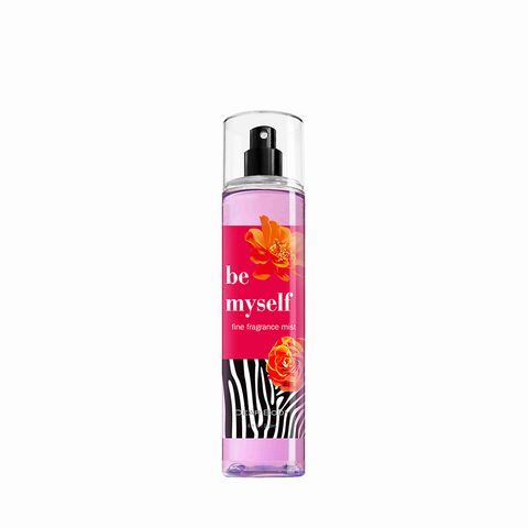  Xịt Thơm Toàn Thân Be Myself Fine Fragance Body Mist 236ml 