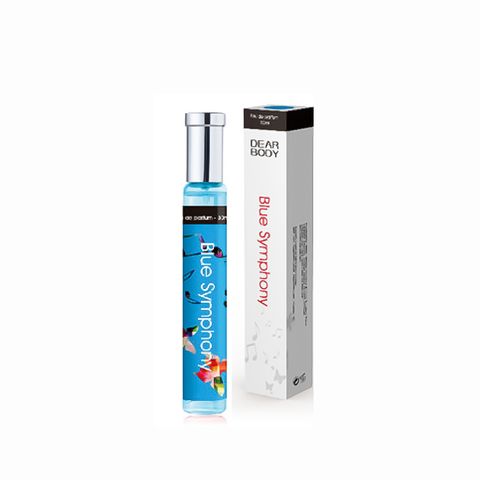  Nước Hoa Blue Symphony Perfume 30ml 