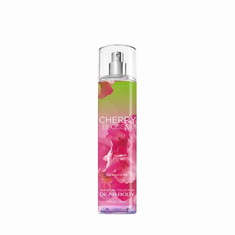  Xịt Thơm Toàn Thân Cherry Blossom Fine Fragance Body Mist 236ml 