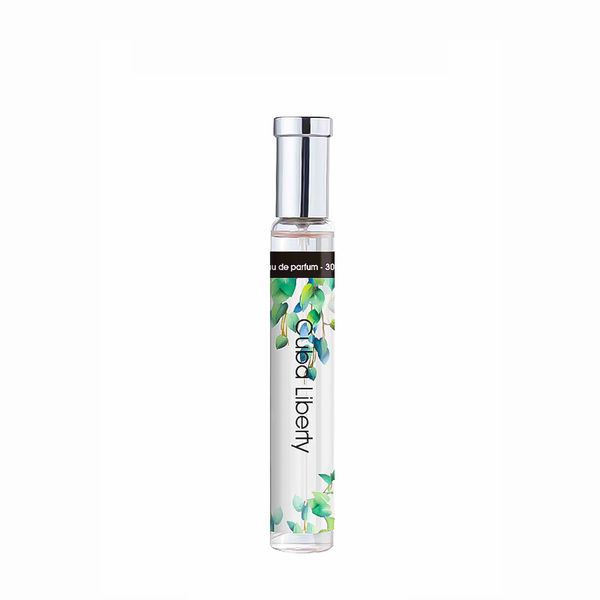  Nước Hoa Cuba Liberty Perfume 30ml 