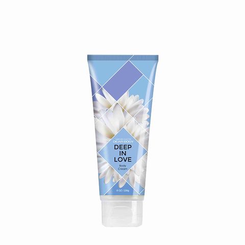  Kem Dưỡng Thể Nước Hoa Deep In Love Body Cream - Thơm Lâu Mềm Mịn Da 226g 