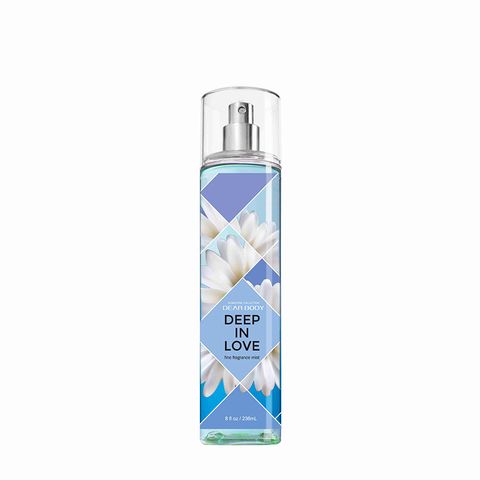  Xịt Thơm Toàn Thân Deep In Love Fine Fragance Body Mist 236ml 