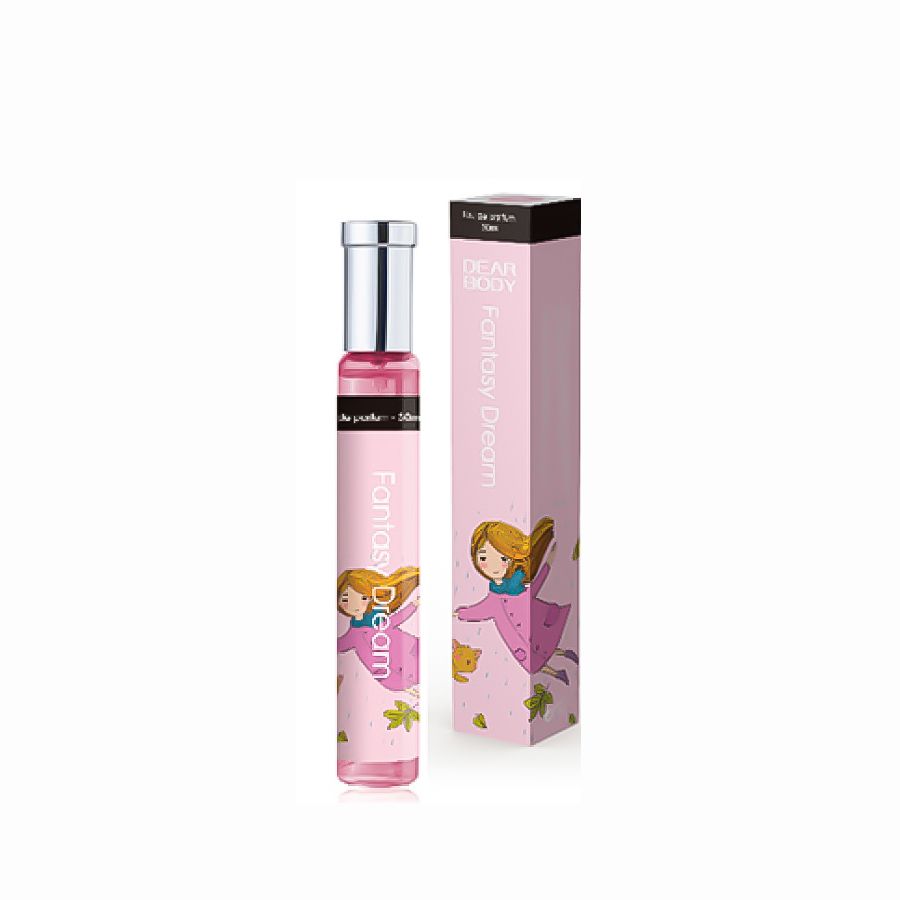  Nước Hoa Fantasy Dream Perfume 30ml 