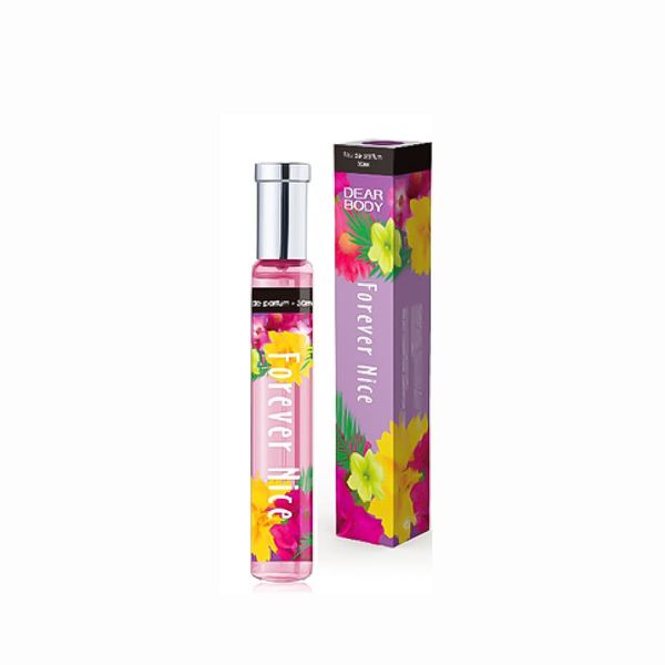  Nước Hoa Forever Nice Perfume 30ml 
