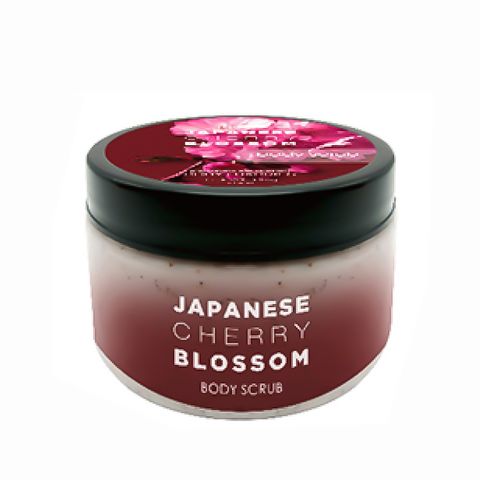  Tẩy Tế Bào Chết Toàn Thân Japanese Cherry Blossom Body Scrub 350ml 