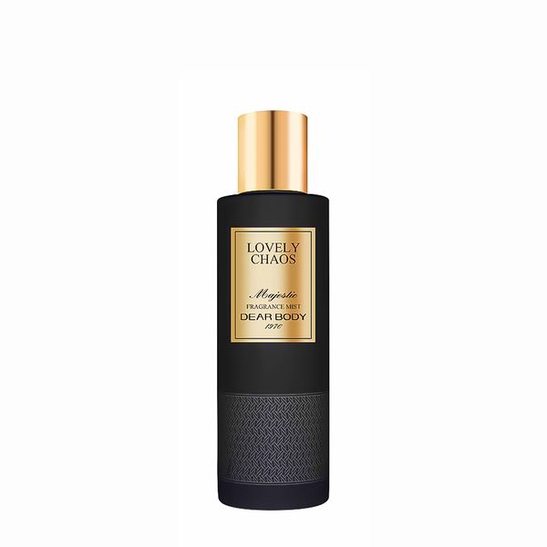  Xịt Thơm Toàn Thân Lovely Chaos Fragrance Body Mist 270ml 