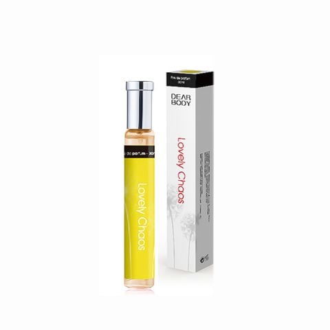  Nước Hoa Lovely Chaos  Perfume 30ml 