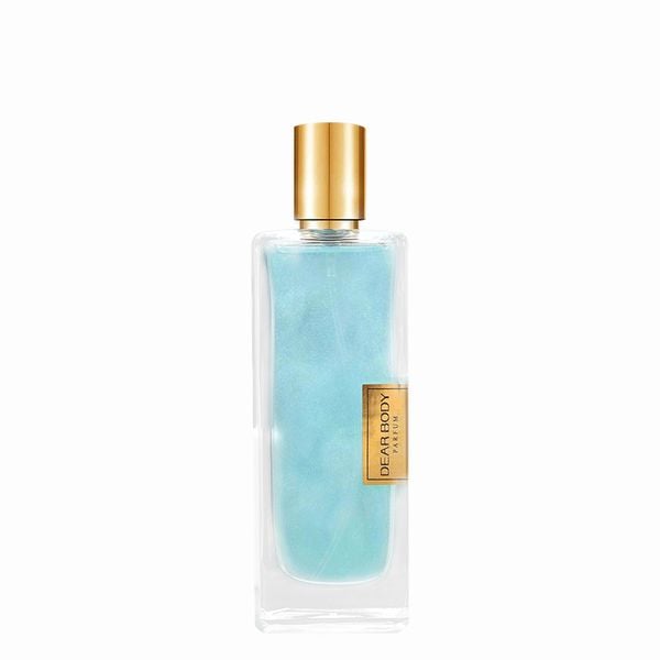  Nước Hoa Có Nhũ Margarita Eau De Parfum 50ml 