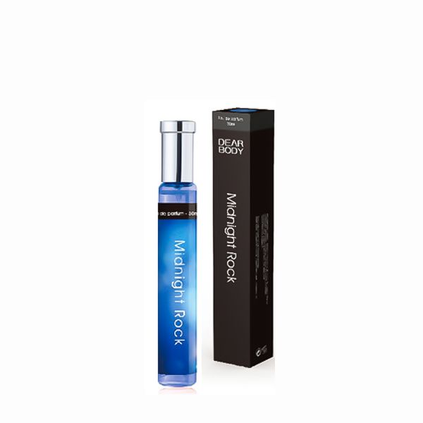  Nước Hoa Midnight Rock Perfume 30ml 