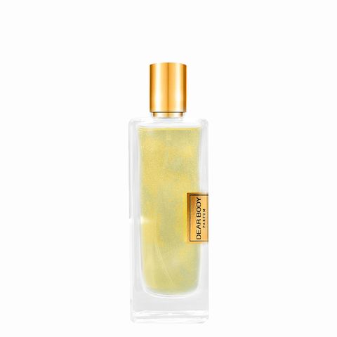  Nước Hoa Có Nhũ Monaco Eau De Parfum 50ml 