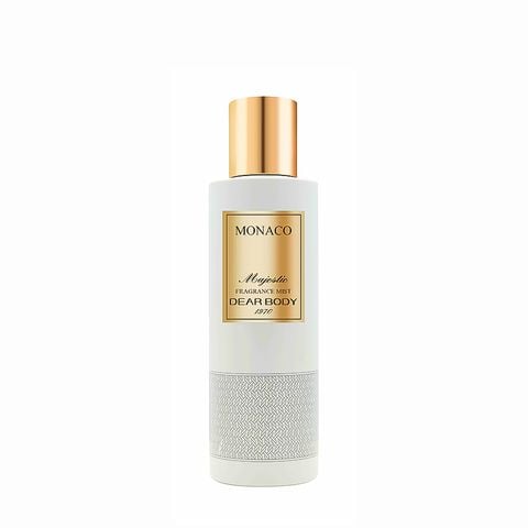  Xịt Thơm Toàn Thân Monaco Majestic Fragrance Body Mist 270ml 