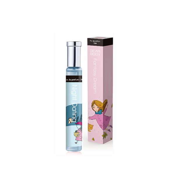  Nước Hoa Night Dating Perfume 30ml 