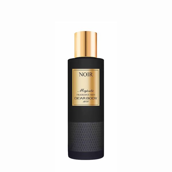  Xịt Thơm Toàn Thân Cho Nam Noir Majestic Fragrance Body Mist 270ml 