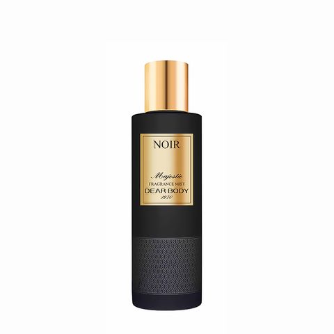  Xịt Thơm Toàn Thân Cho Nam Noir Majestic Fragrance Body Mist 270ml 