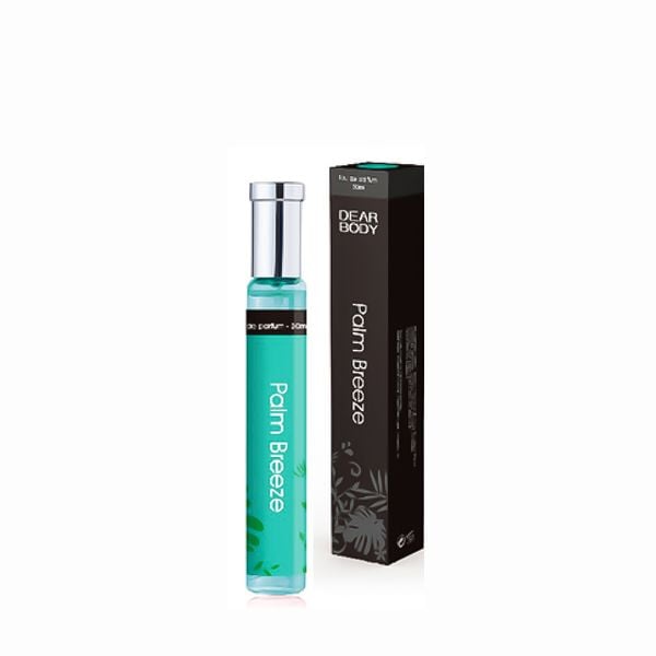  Nước Hoa Palm Breeze Perfume 30ml 