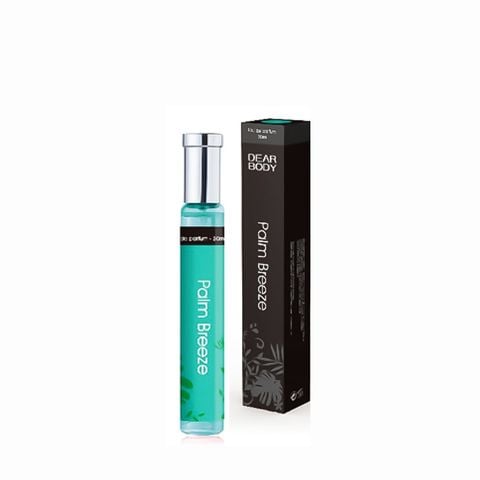  Nước Hoa Palm Breeze Perfume 30ml 