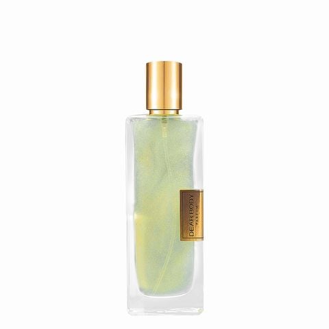  Nước Hoa Có Nhũ Sheer Beauty Eau De Parfum 50ml 