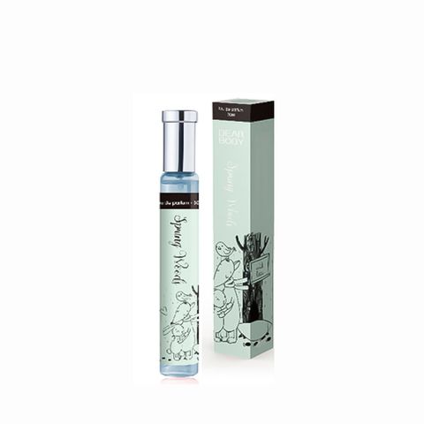  Nước Hoa Spring Woods Perfume 30ml 
